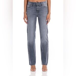 Fidelity Denim Womens High Rise CALI ST VINCENT | NEW/NWT!! 👖♥️